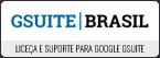 Gsuite Brasil